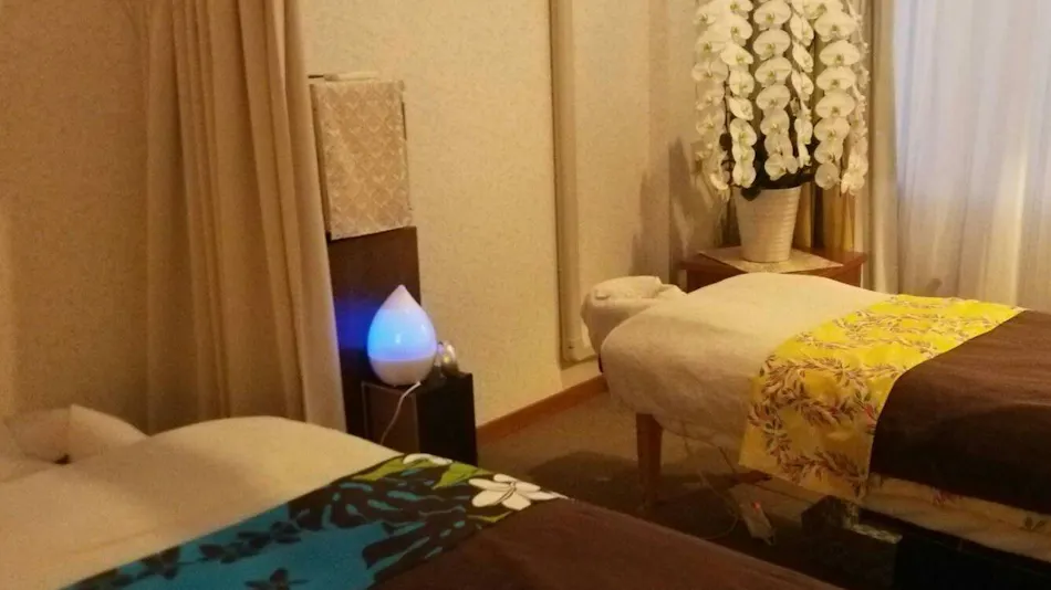 Kamogawa Grand Hotel