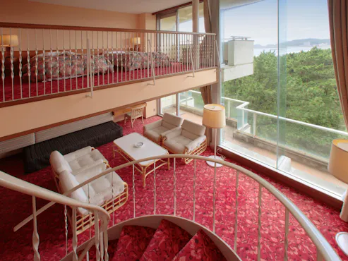 ห้องเมซอนเนต