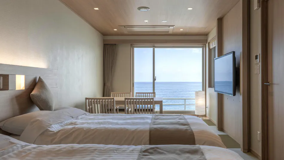 Kamogawa Grand Hotel