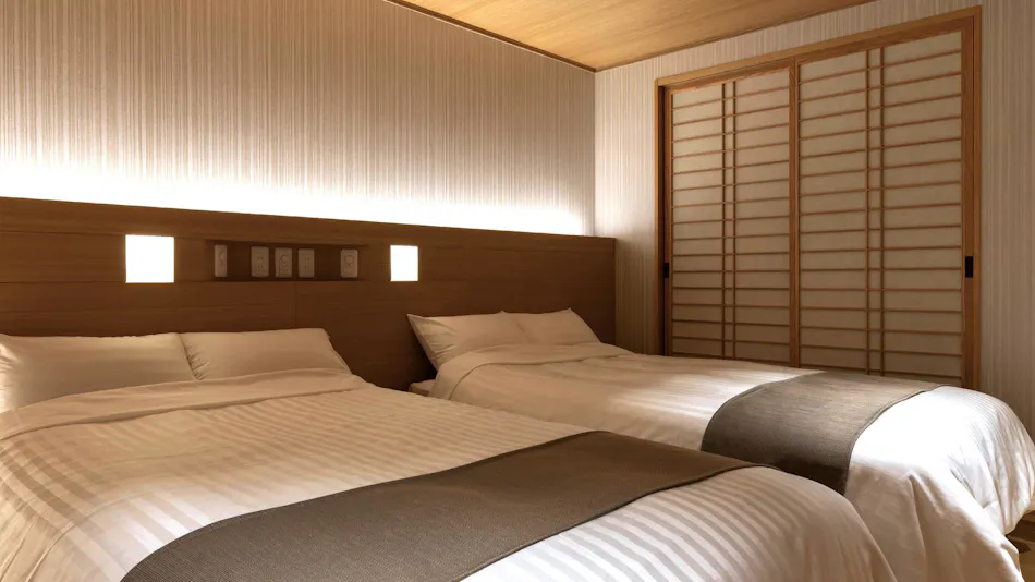 Kamogawa Grand Hotel