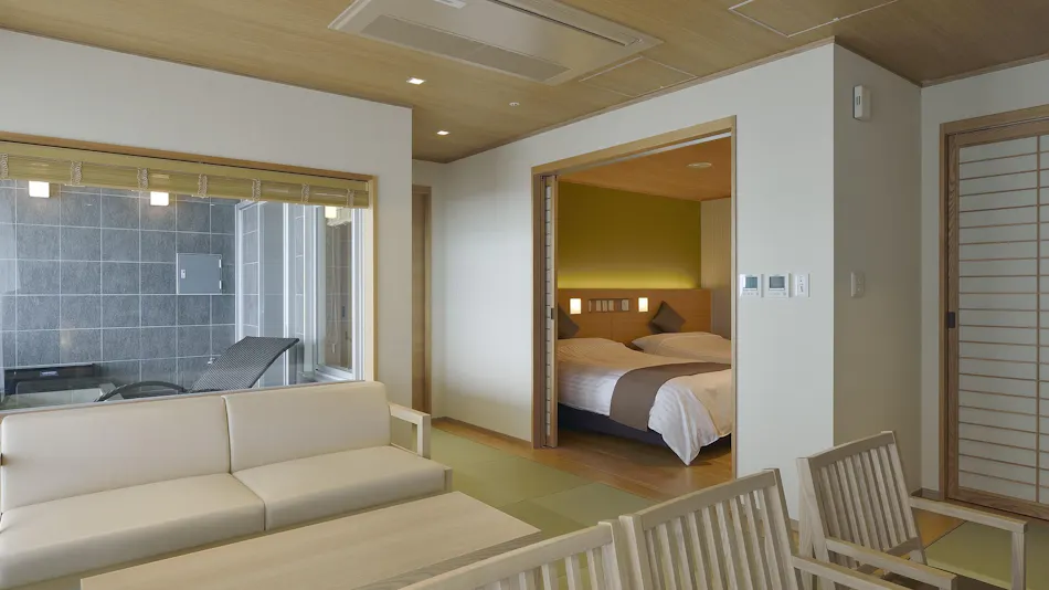 Kamogawa Grand Hotel