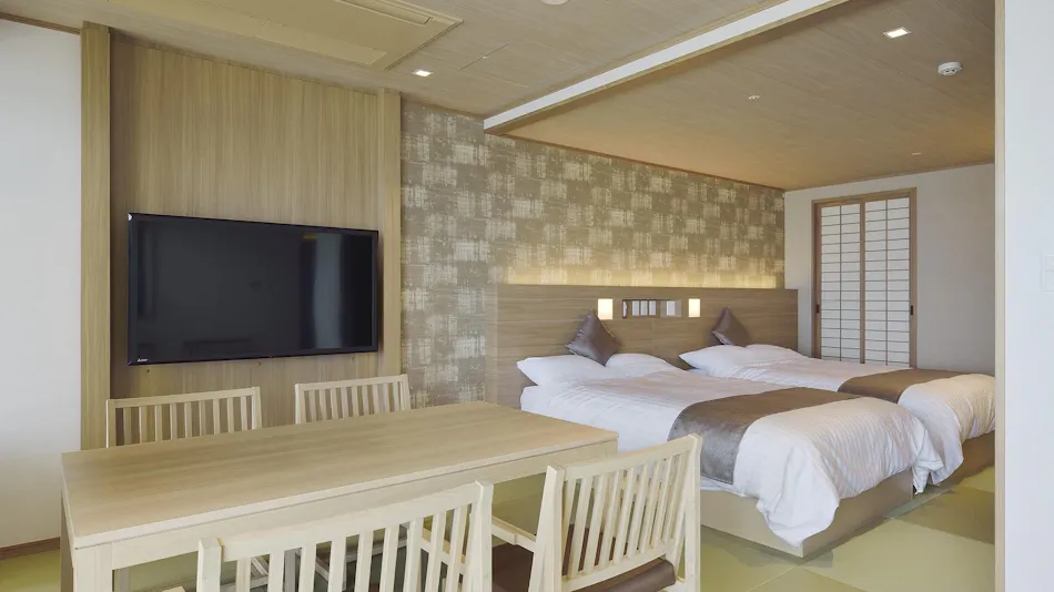 Kamogawa Grand Hotel