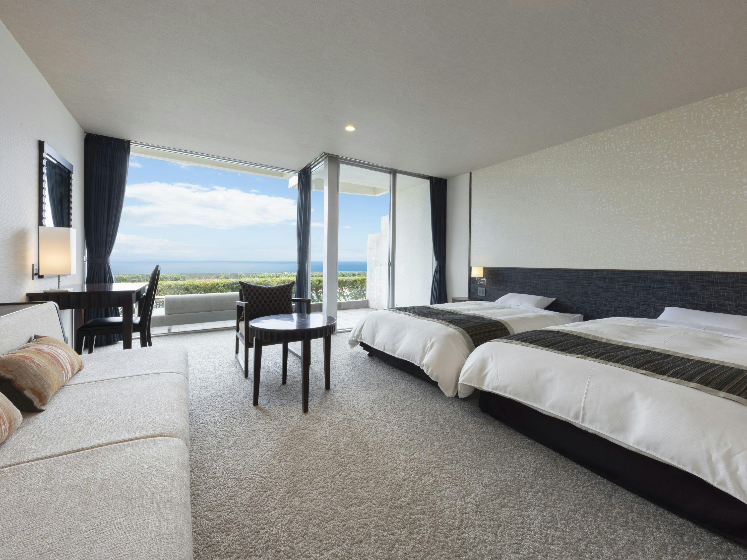 ホテル鴨川 鴨川グランドホテル【 2026年最新の料金比較・口コミ・宿泊予約