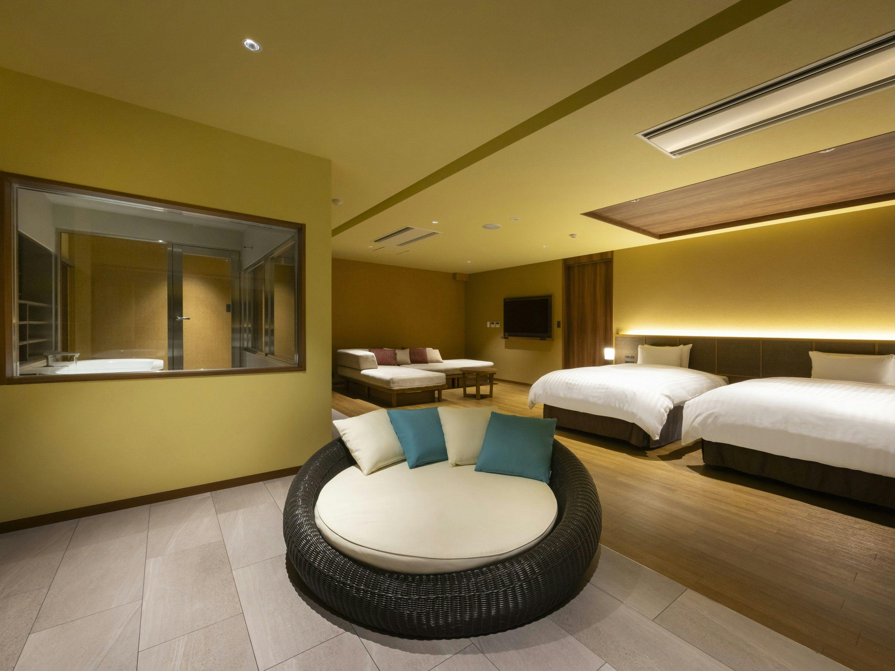 鴨川グランドホテル - ＜気軽に温泉旅行＞ 1泊朝食付きプラン - 【NEW