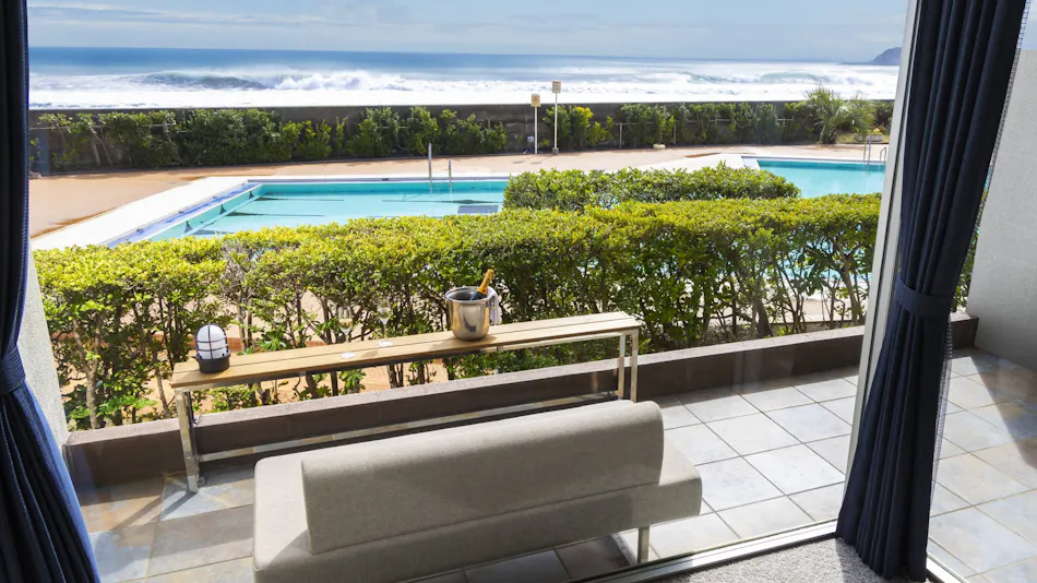 Kamogawa Grand Hotel