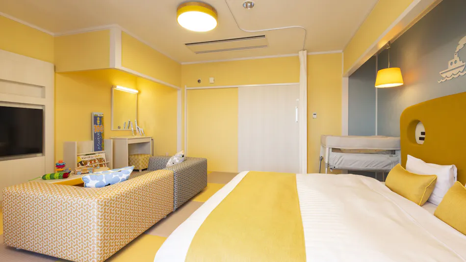 Kamogawa Grand Hotel