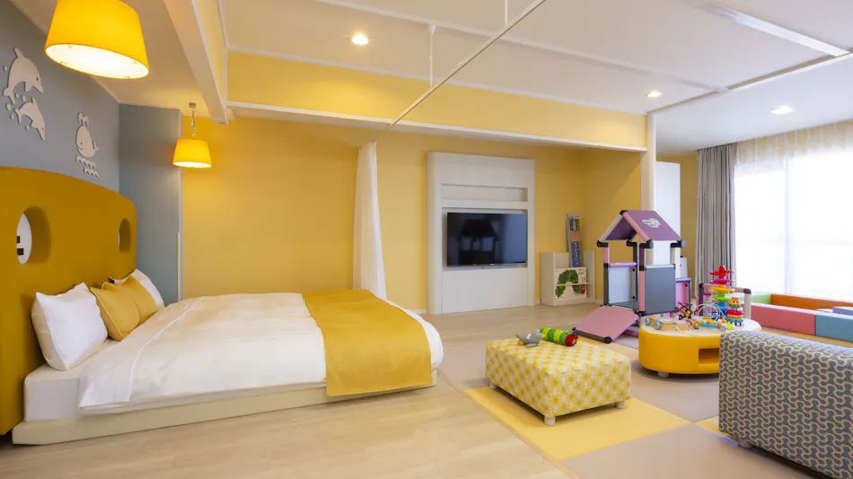 Kamogawa Grand Hotel