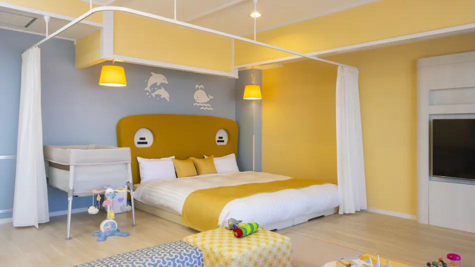 Kamogawa Grand Hotel