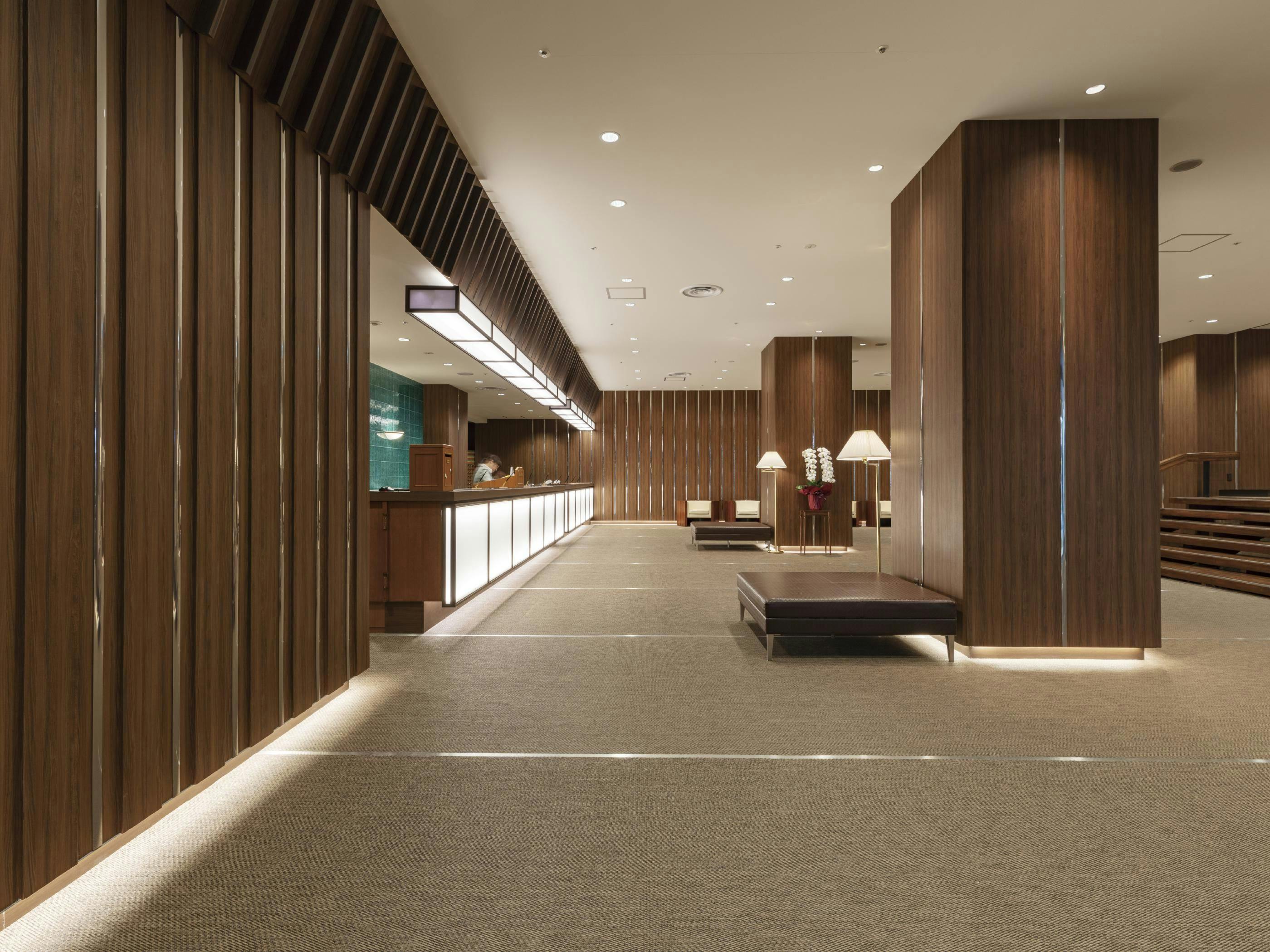 Kamogawa Grand Hotel