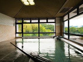 道後温泉　茶玻瑠