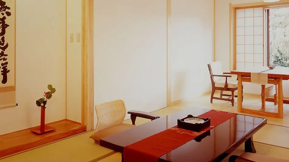Kansui-en Kakuraku
