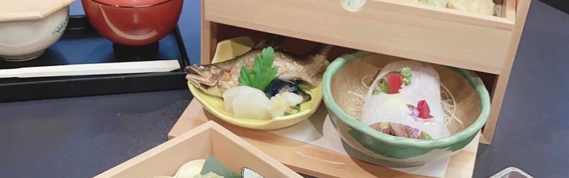かんすい苑 覚楽