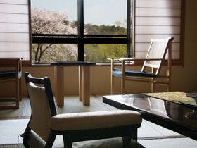 かんすい苑覚楽