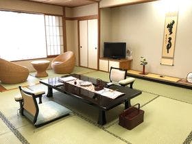 かんすい苑覚楽