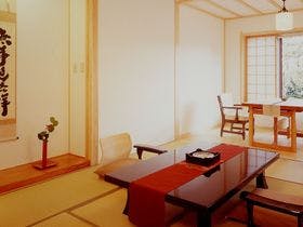 かんすい苑覚楽