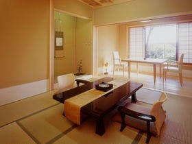 かんすい苑覚楽