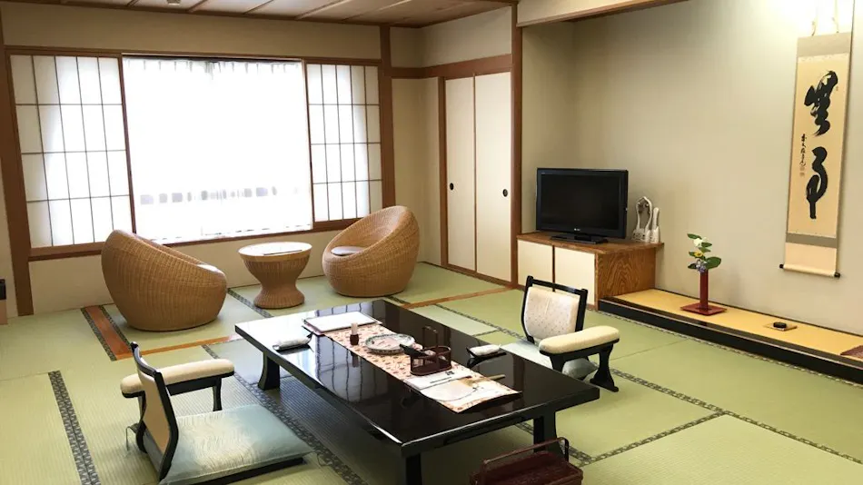 Kansui-en Kakuraku