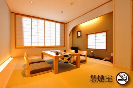 2018年リニューアルモダン和室