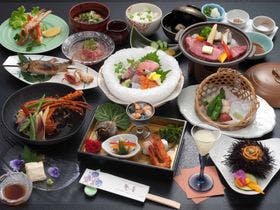 かんすい苑覚楽