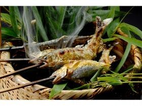 かんすい苑覚楽