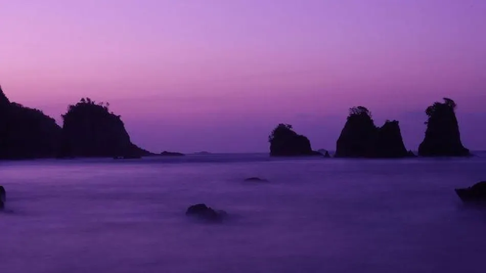 Kyukamura Minami-Izu