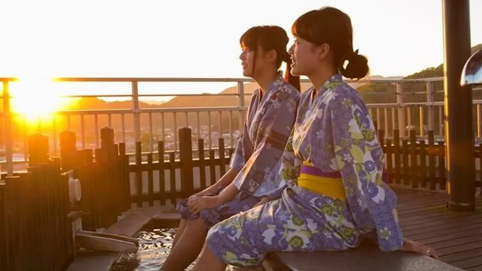Kyukamura Minami-Izu