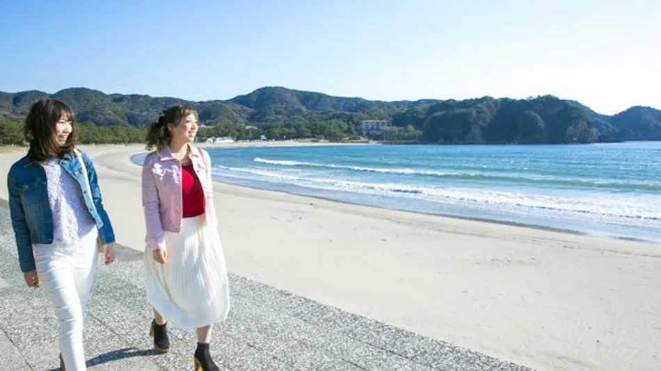 Kyukamura Minami-Izu