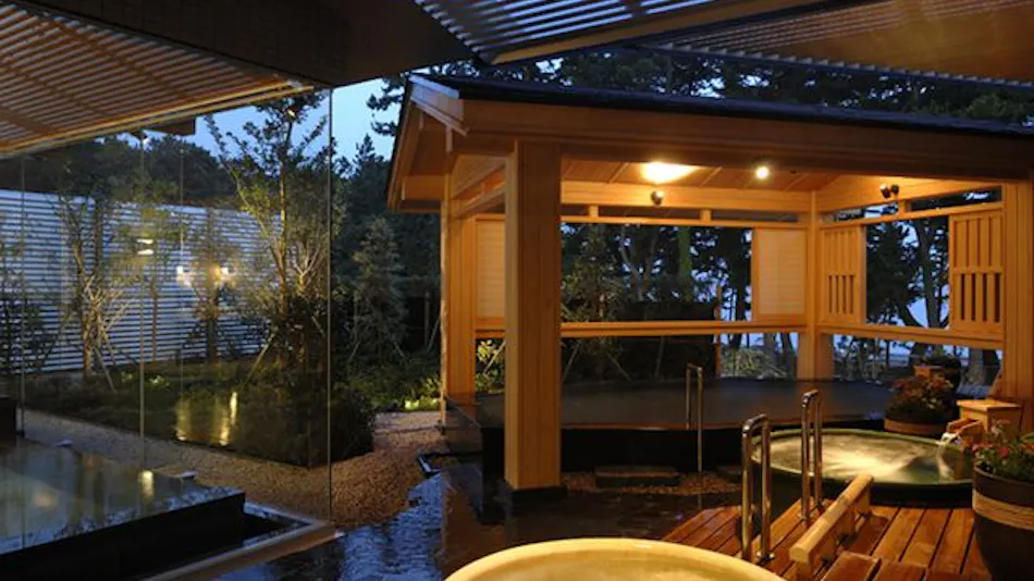 Kyukamura Minami-Izu