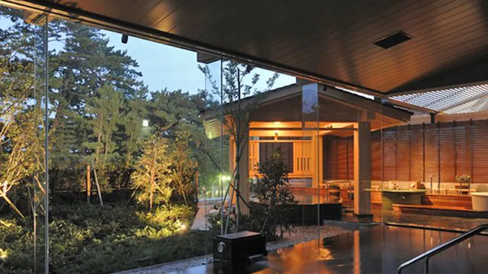 Kyukamura Minami-Izu