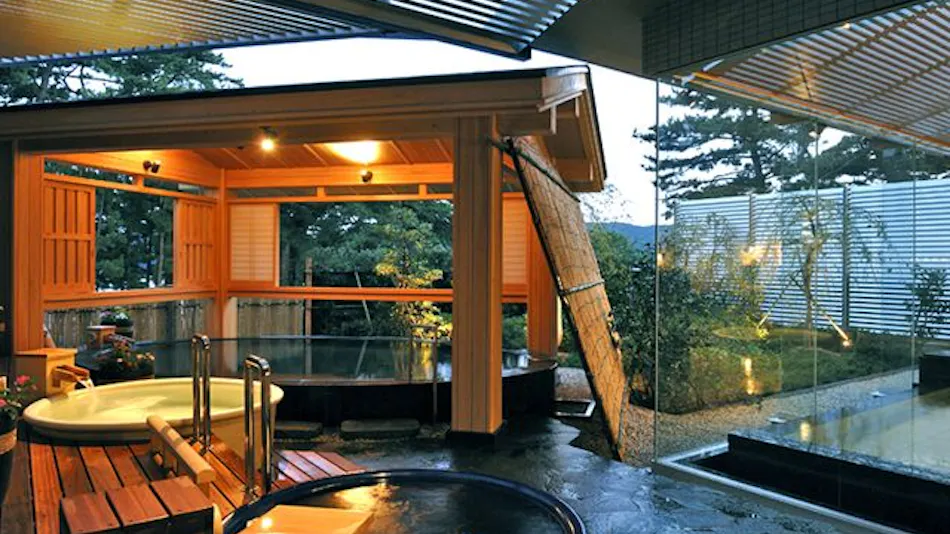 Kyukamura Minami-Izu