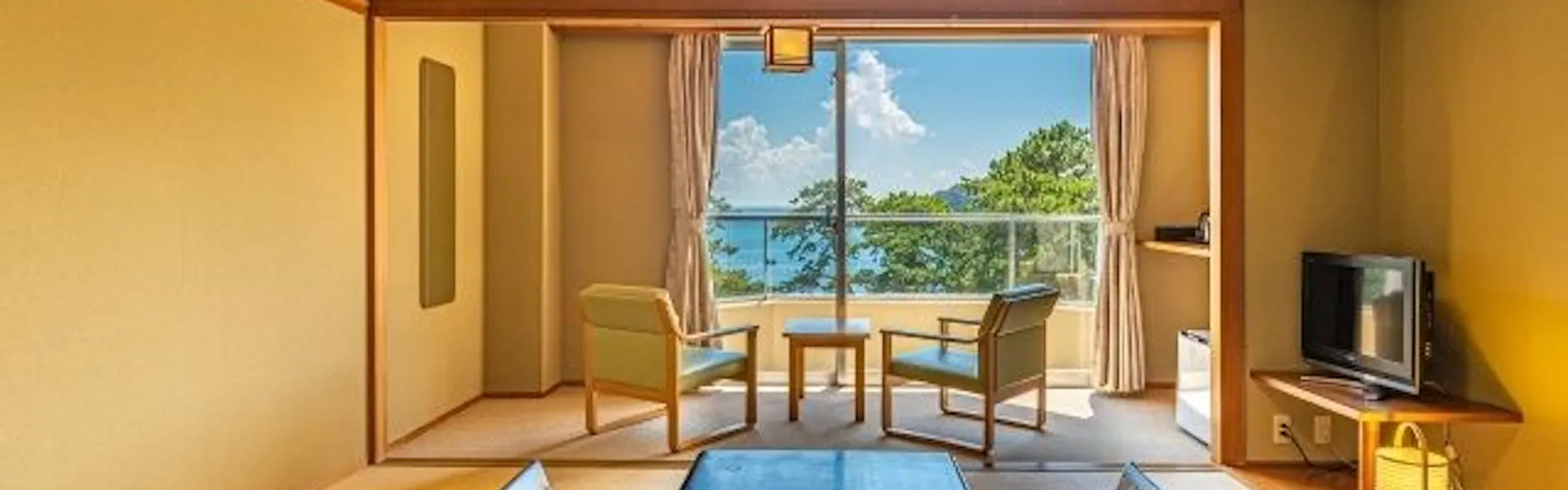 休暇村 南伊豆