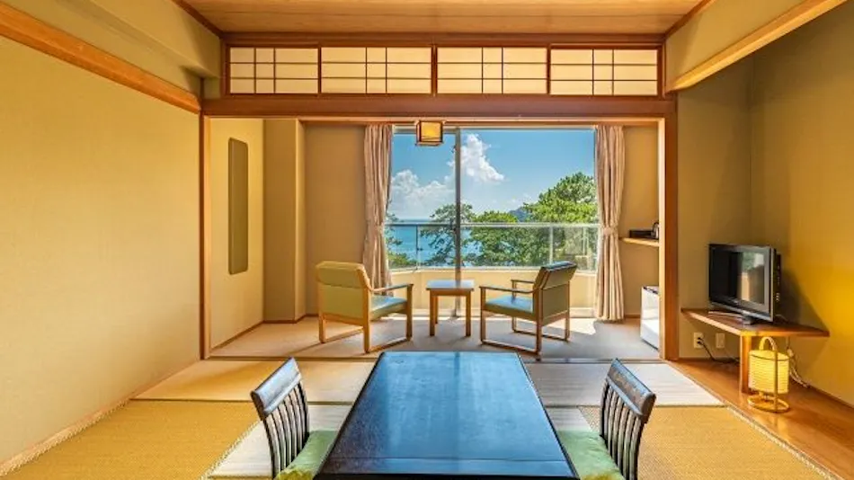 Kyukamura Minami-Izu
