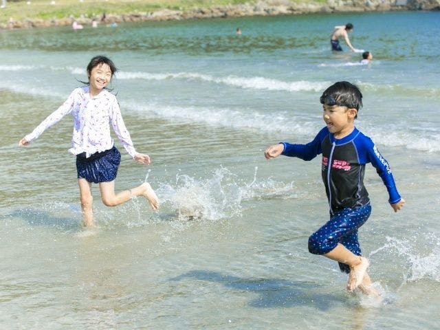 休暇村 南伊豆