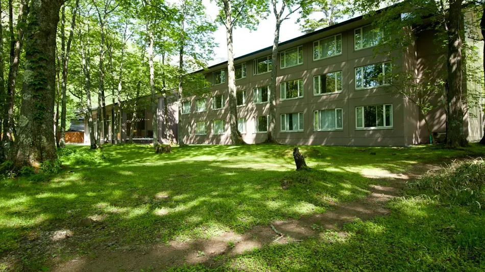 Kyukamura Nikko Yumoto