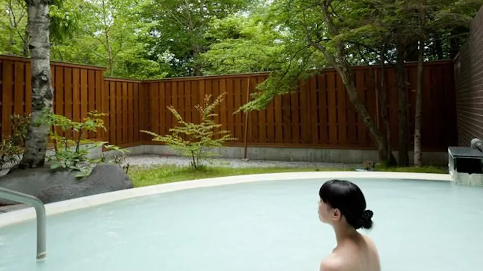 Kyukamura Nikko Yumoto