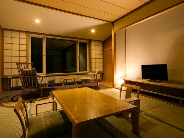 休暇村 日光湯元