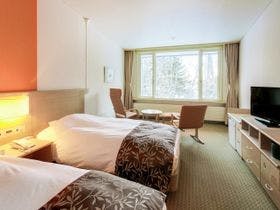 休暇村 日光湯元