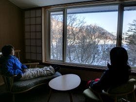 休暇村 日光湯元