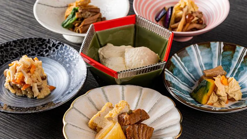 Kyukamura Nikko Yumoto