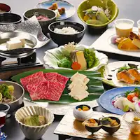 2023年春料理 季節の会席 誉(ホマレ)