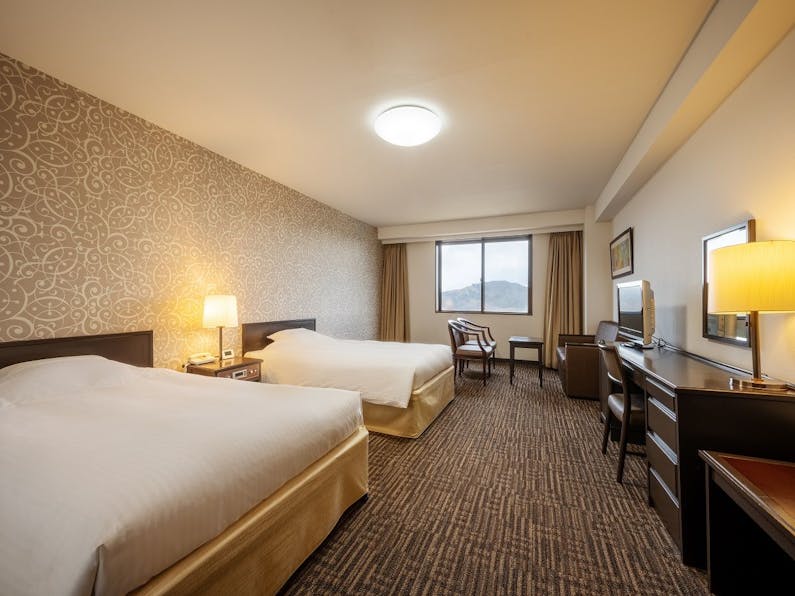 アクティブリゾーツ 宮城蔵王 daiwa royal hotel の空室状況を確認する 宿泊予約は 一休 com キラリト