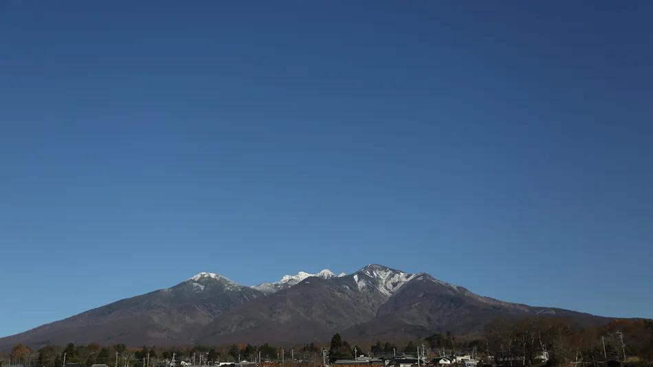 Wan Wan Paradise Yatsugatake