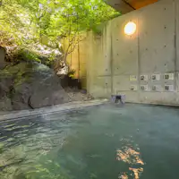 八ヶ岳高原リゾート内『花いずみの湯』