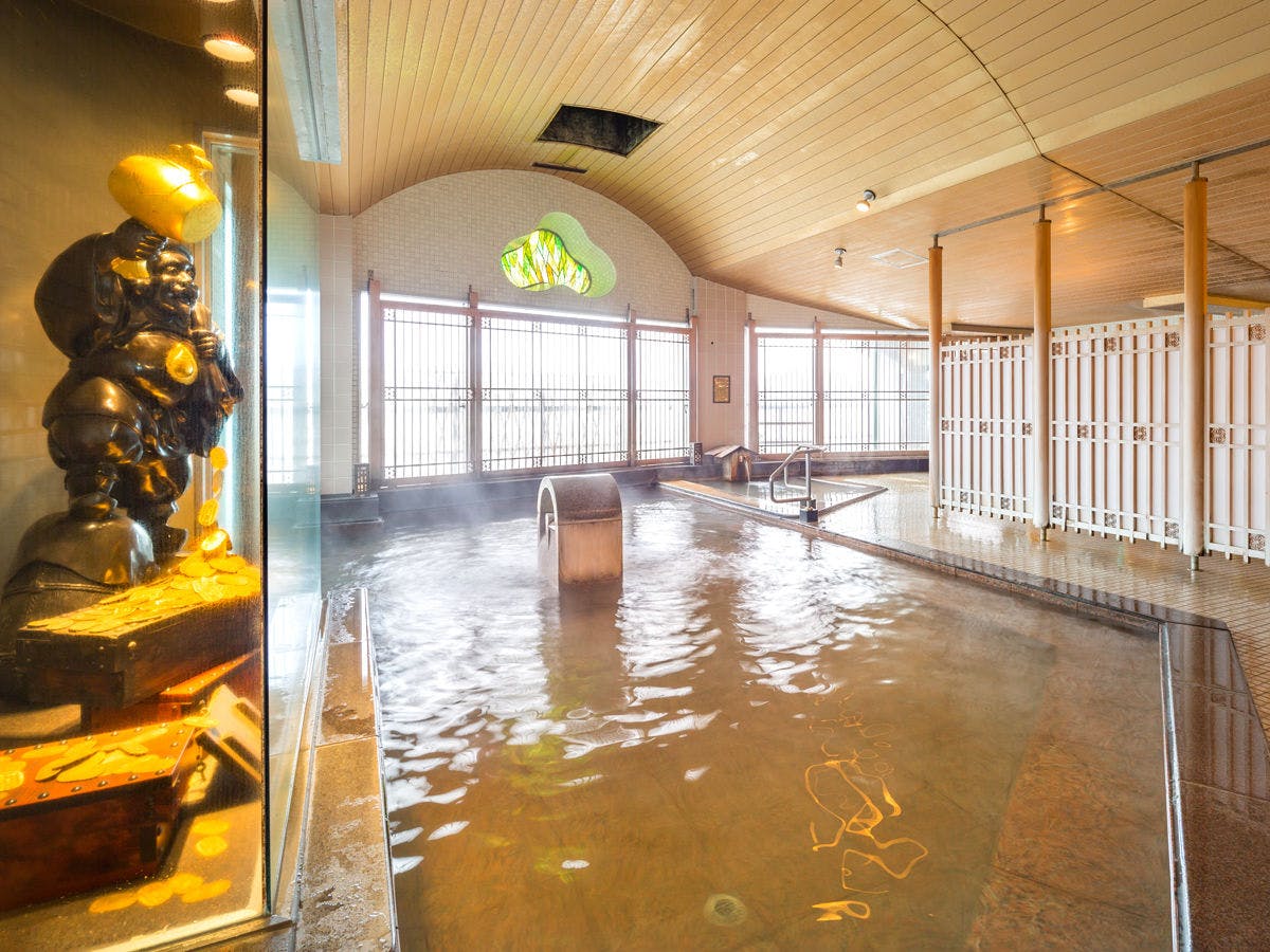松本楼　洋風旅館ぴのん