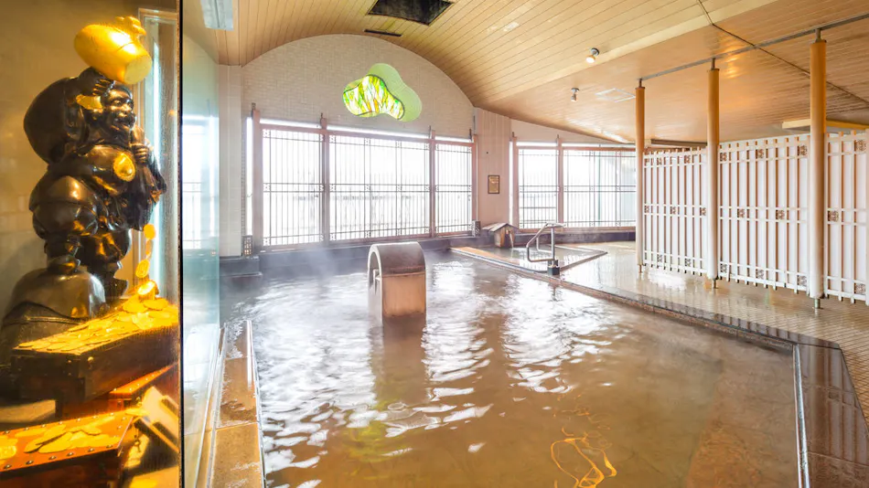 Matsumotoro Western-style Inn Pinon