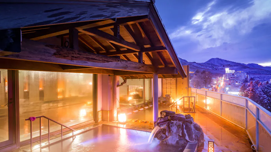 Matsumotoro Western-style Inn Pinon