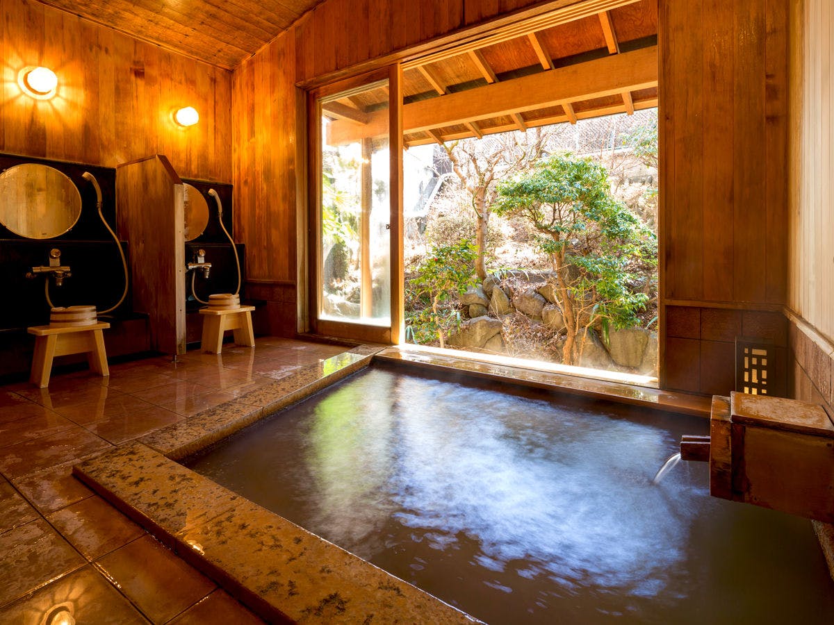松本楼　洋風旅館ぴのん