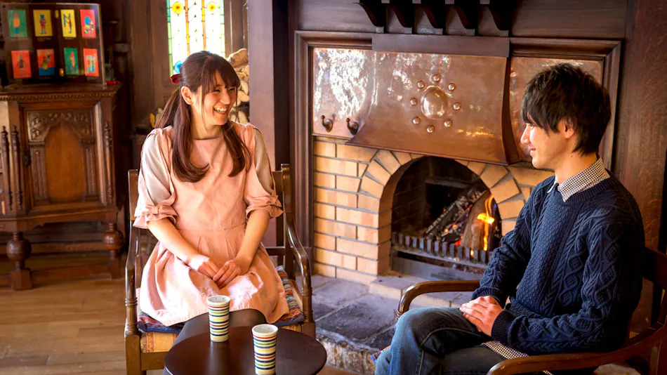 Matsumotoro Western-style Inn Pinon