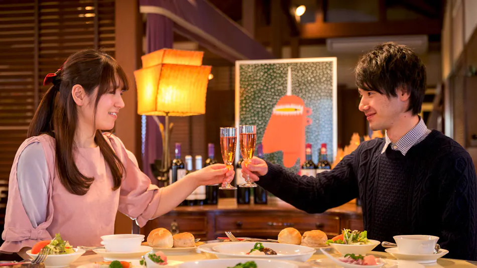 Matsumotoro Western-style Inn Pinon