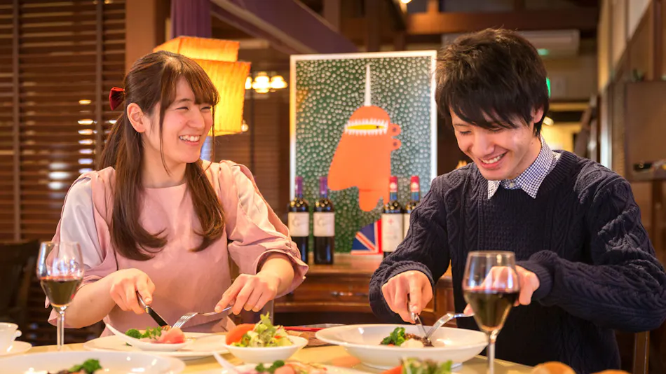 Matsumotoro Western-style Inn Pinon